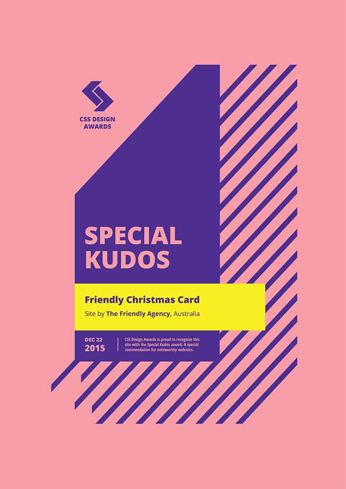 Friendly