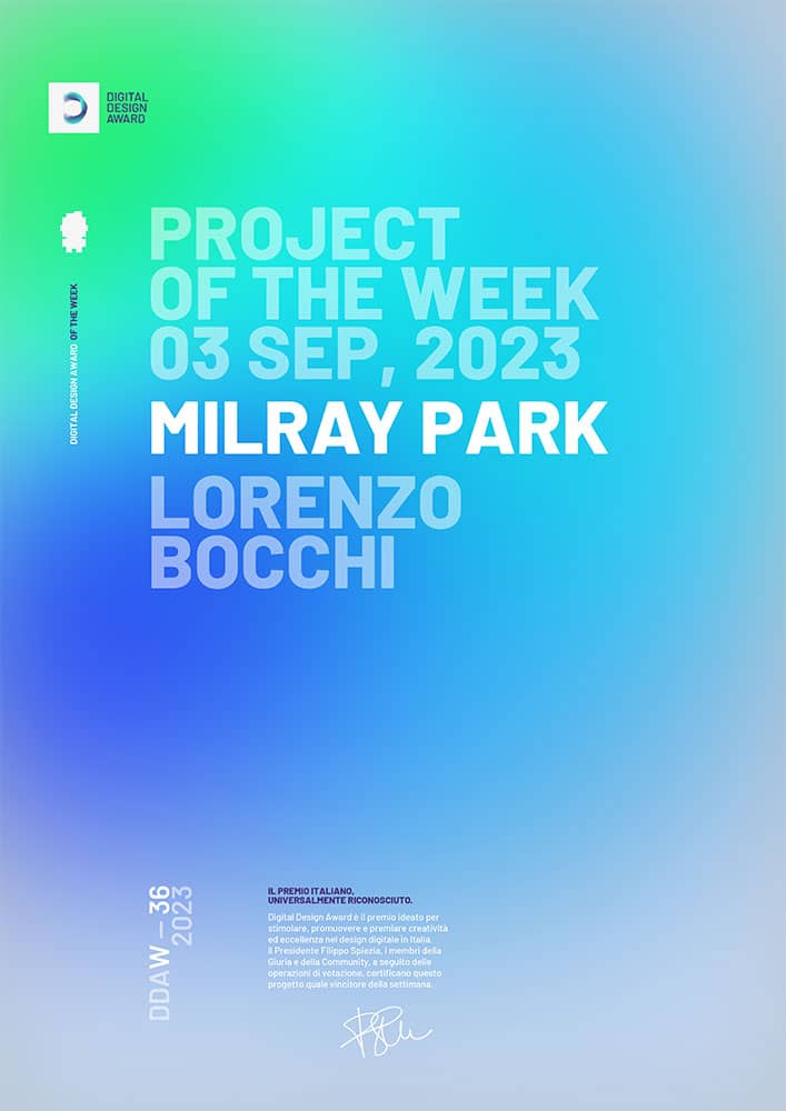 Milray Park