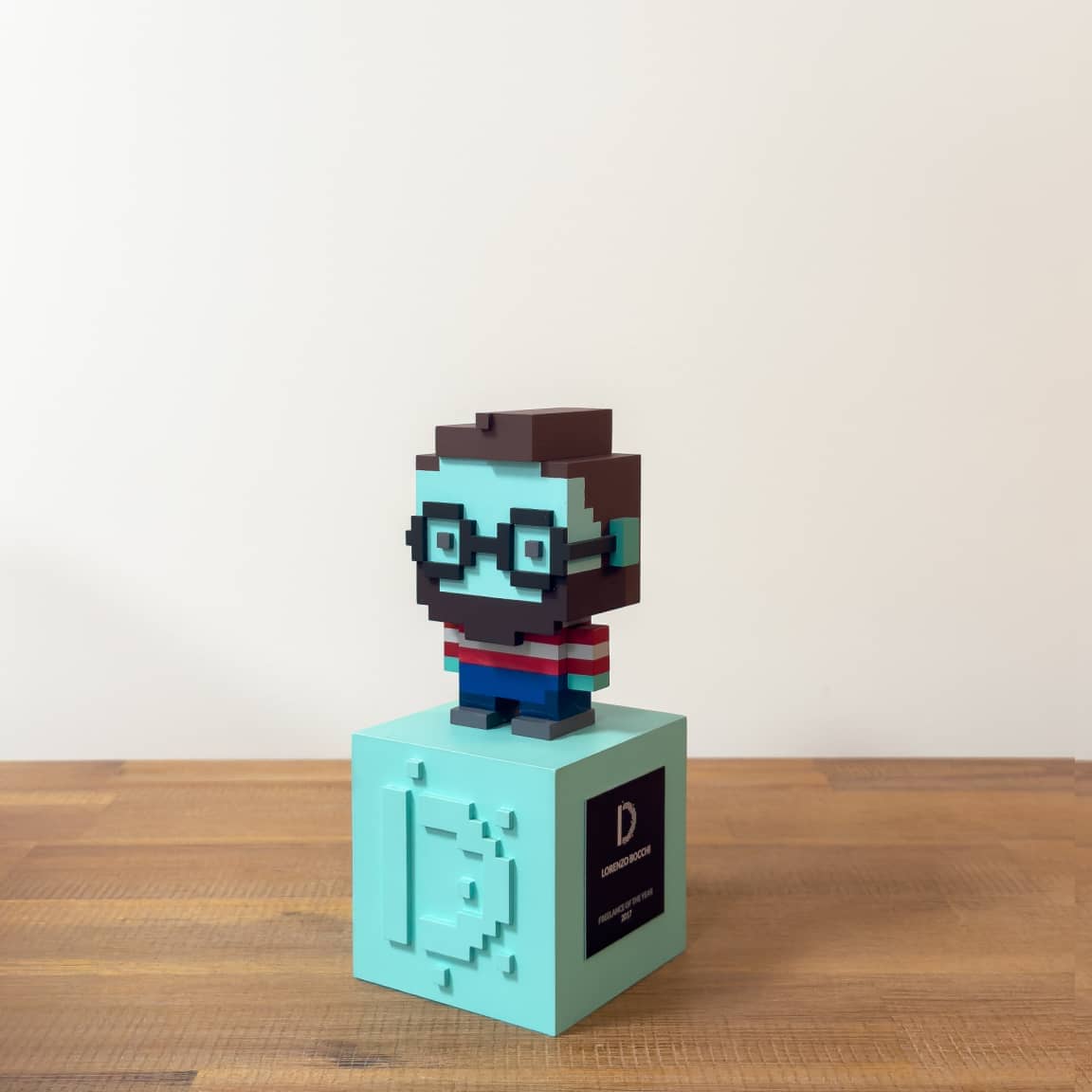 Digital Design Awards Freelance of the Year