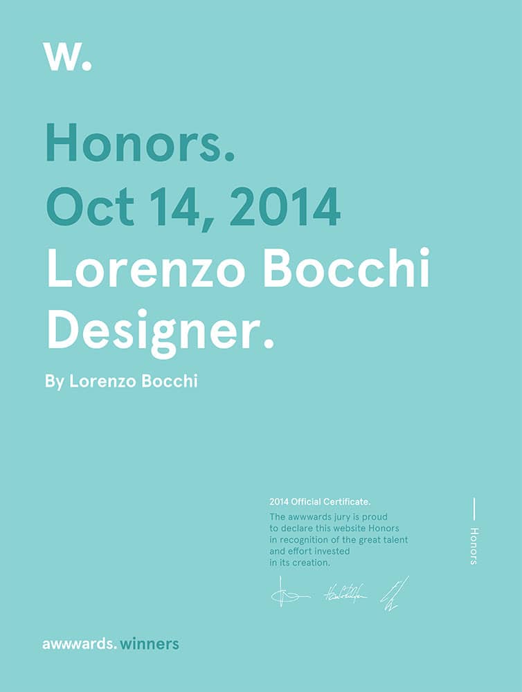 Portfolio 2014