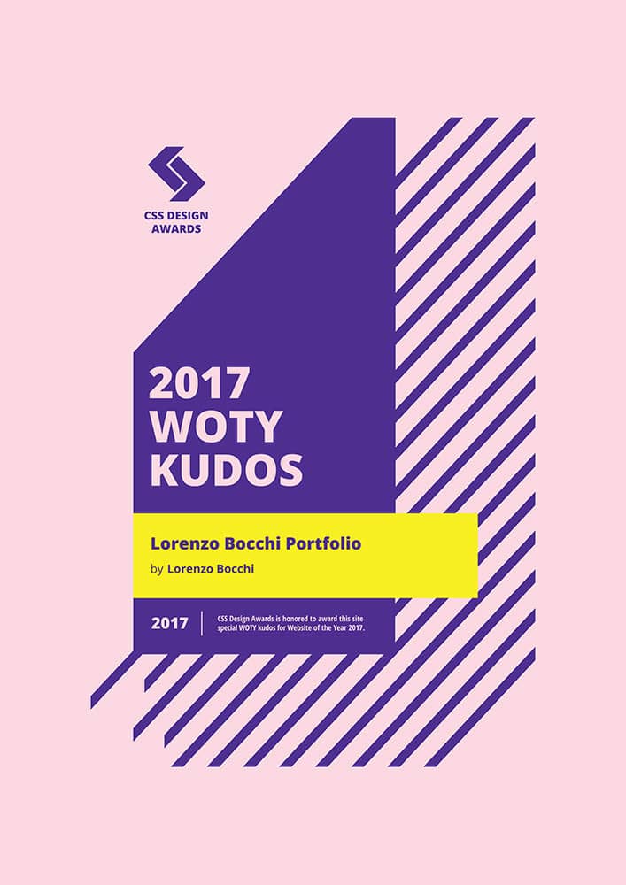Portfolio 2017