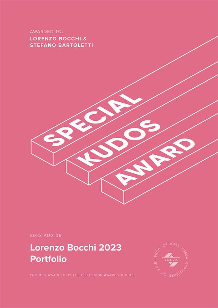 Portfolio 2023
