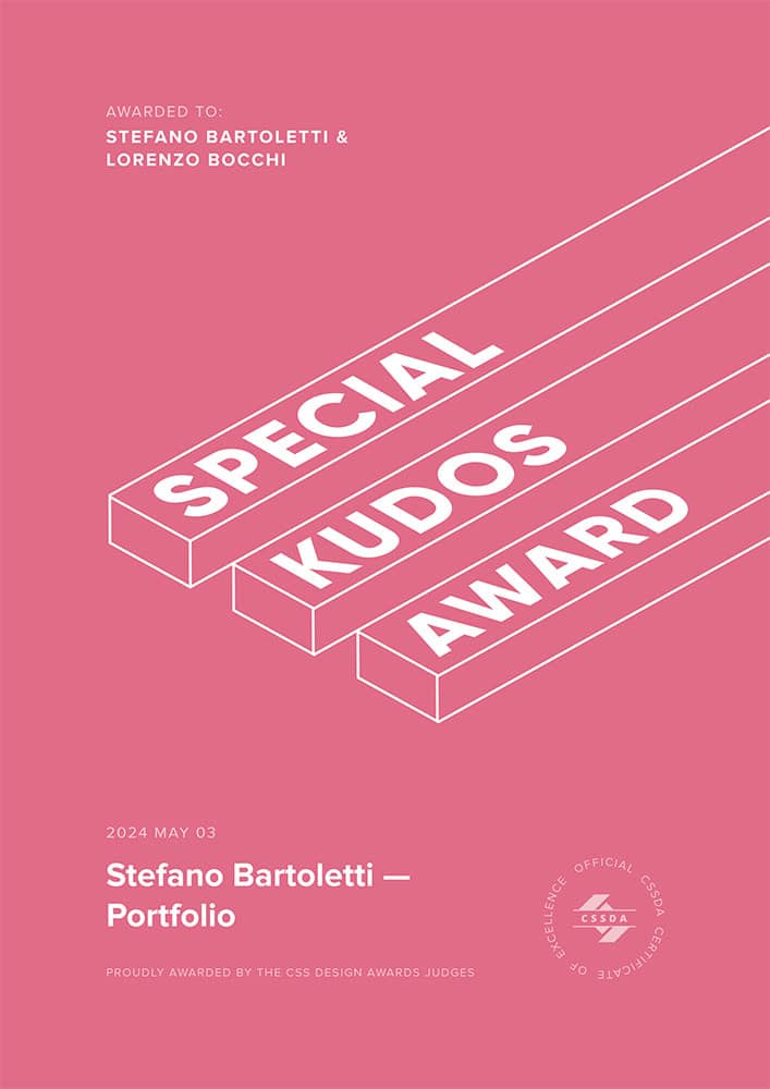 Stefano Bartoletti