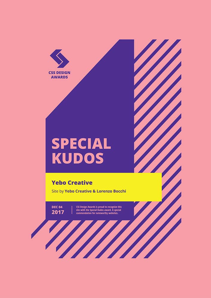 Yebo Creative