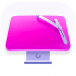 CleanMyMac logo