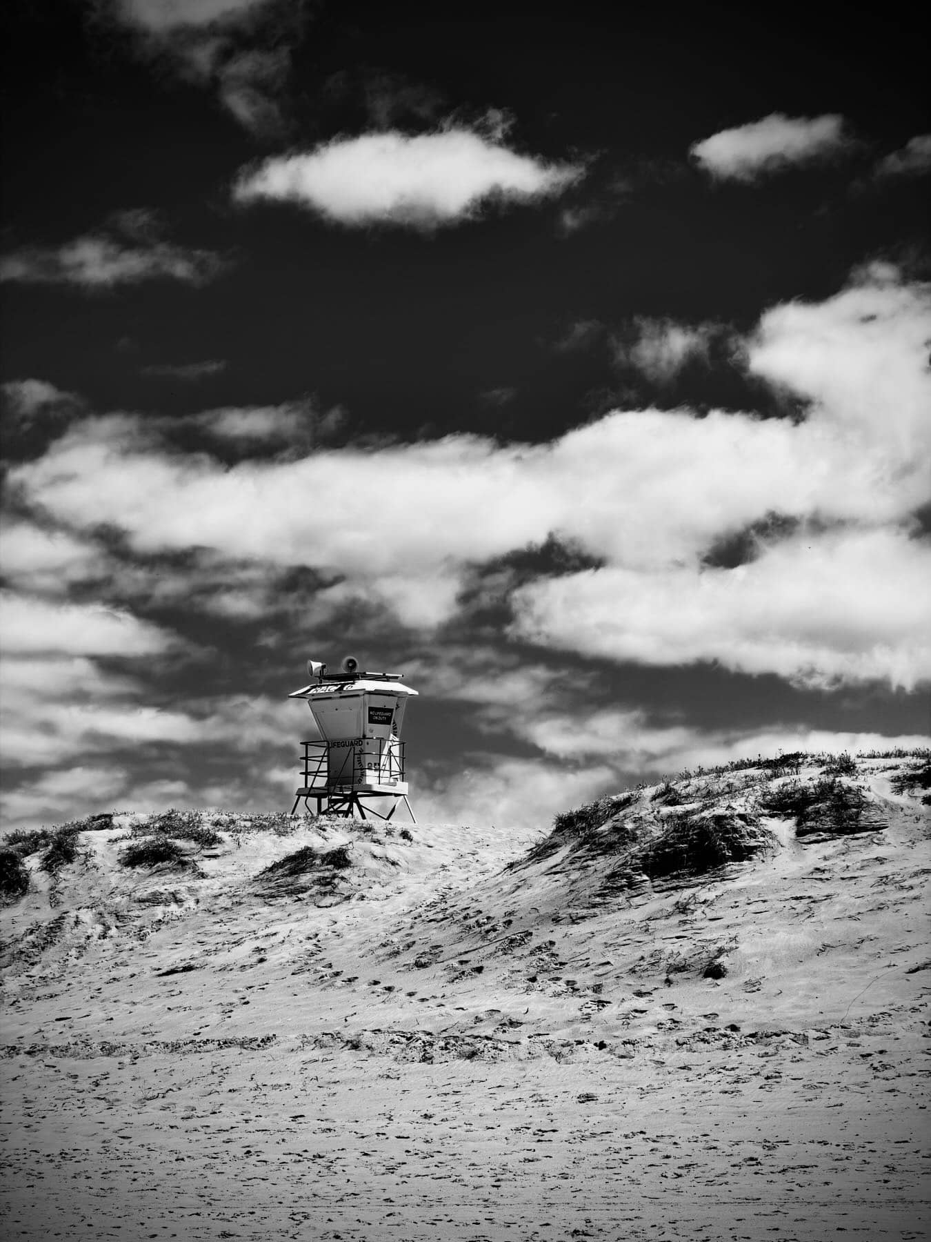 Kurnell, Australia