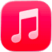 Apple Music logo