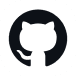 GitHub logo