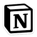 Notion logo