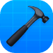Xcode logo