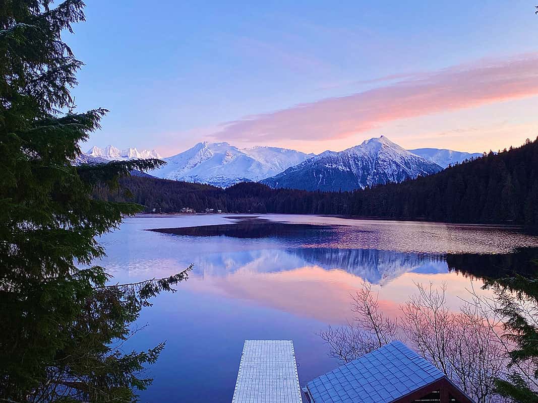 Alaska