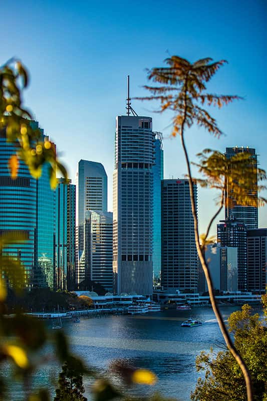 Brisbane