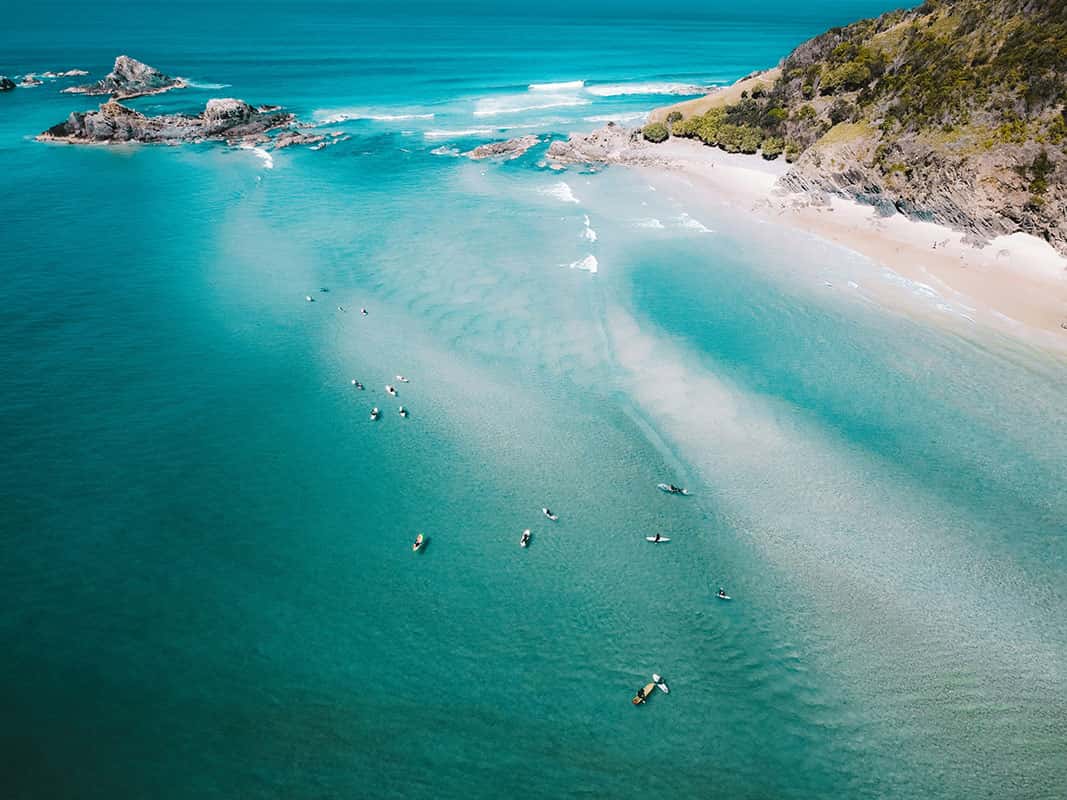 Byron Bay