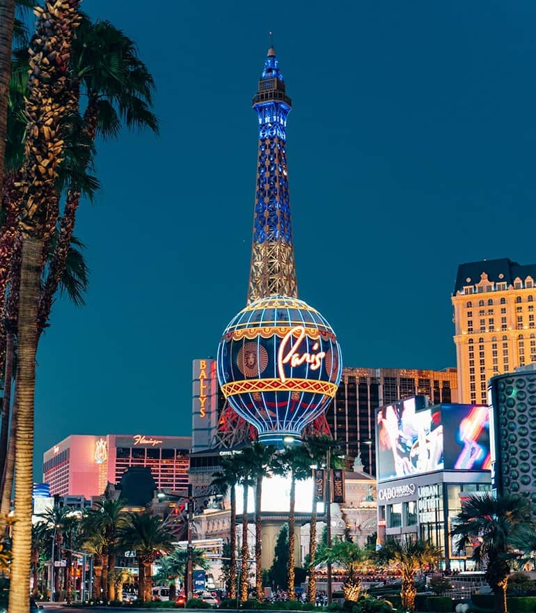 Las Vegas