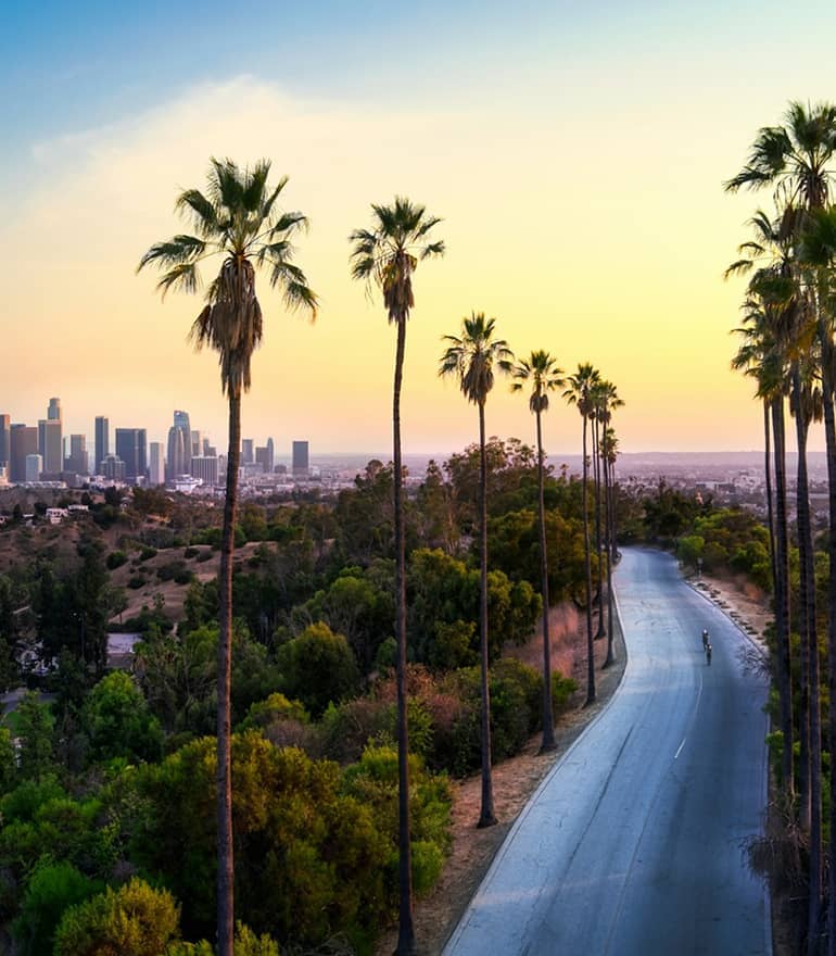 Los Angeles