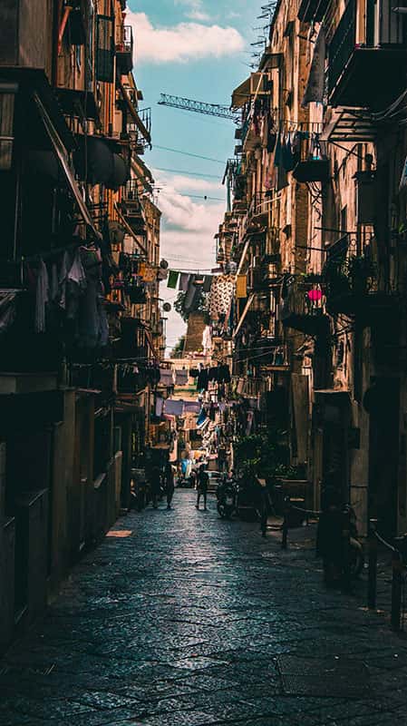 Naples