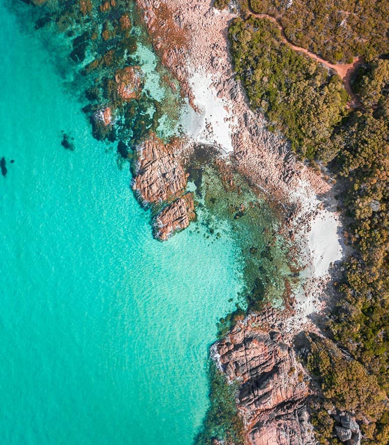 Western Australia